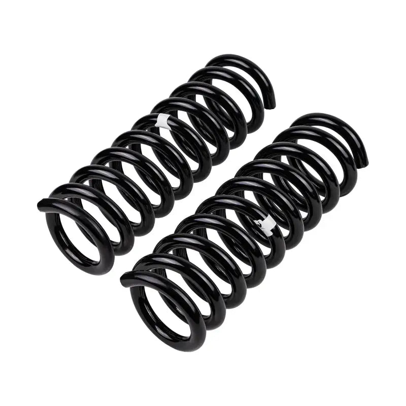Black OME Coil Springs for Jeep KJ