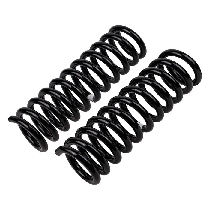 ARB / OME Coil Spring Front Jeep Kj Med - Black Front Shock Springs