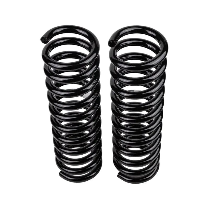 ARB / OME Coil Spring Front Jeep KJ Med Black Springs