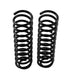 OMB / OME Coil Spring Front Jeep TJ suspension coils