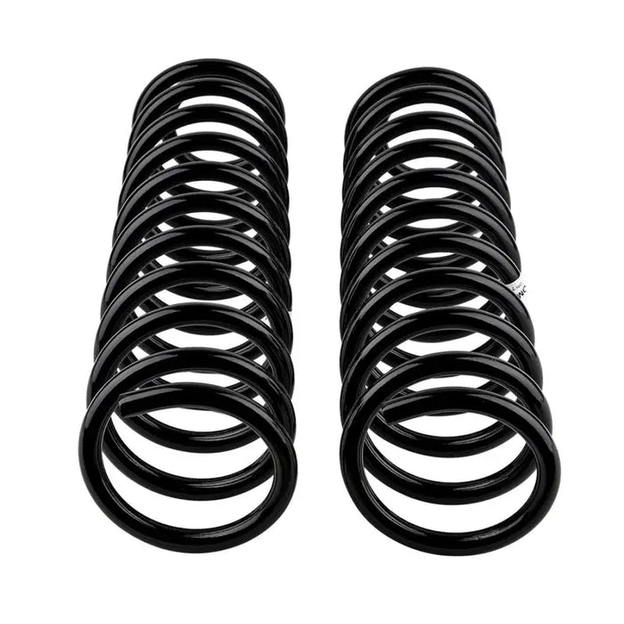 ARB / OME Coil Spring Front Jeep Tj - OME coil springs for front and rear car suspension.