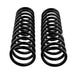 ARB / OME Coil Spring Front Jeep Tj - OME coil springs for front and rear car suspension.