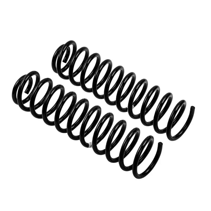 ’ARBOme coil springs rear suspension set Jeep Tj’