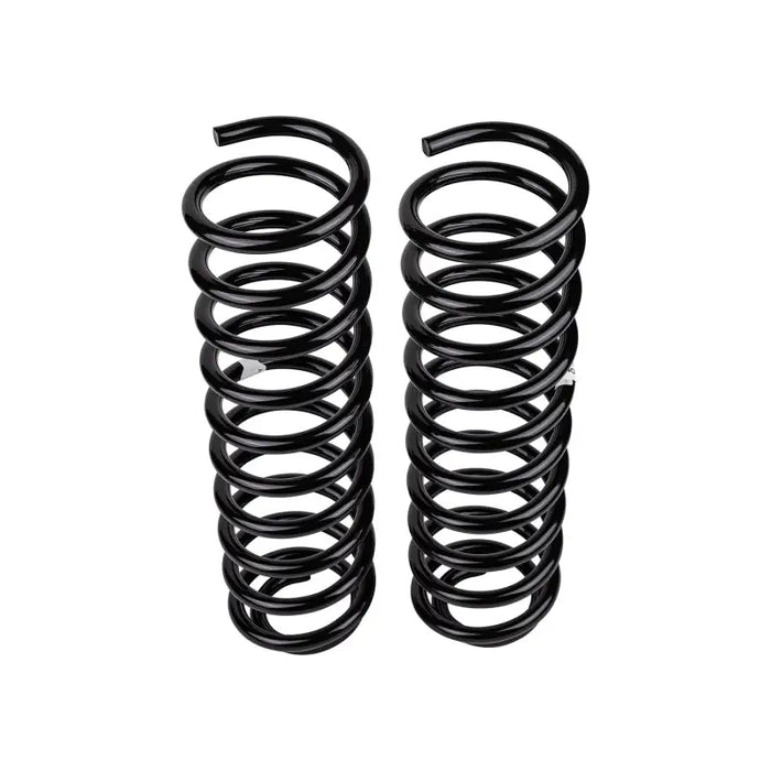 Pair of ARB/Ome coil springs for Jeep TJ front suspension