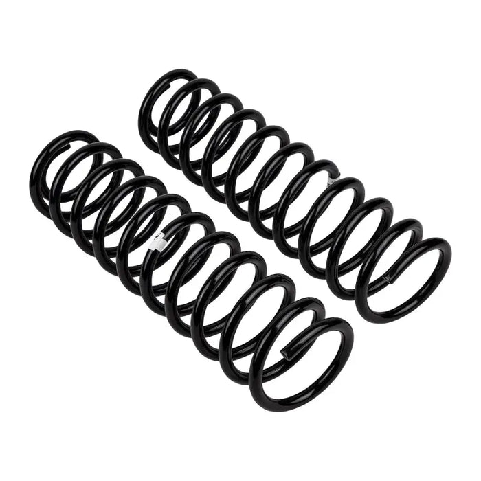 Front Jeep Tj OME Coil Springs Set