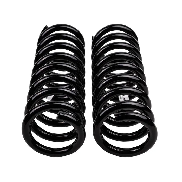 Black OME Coil Springs for Jeep WH Cherokeef