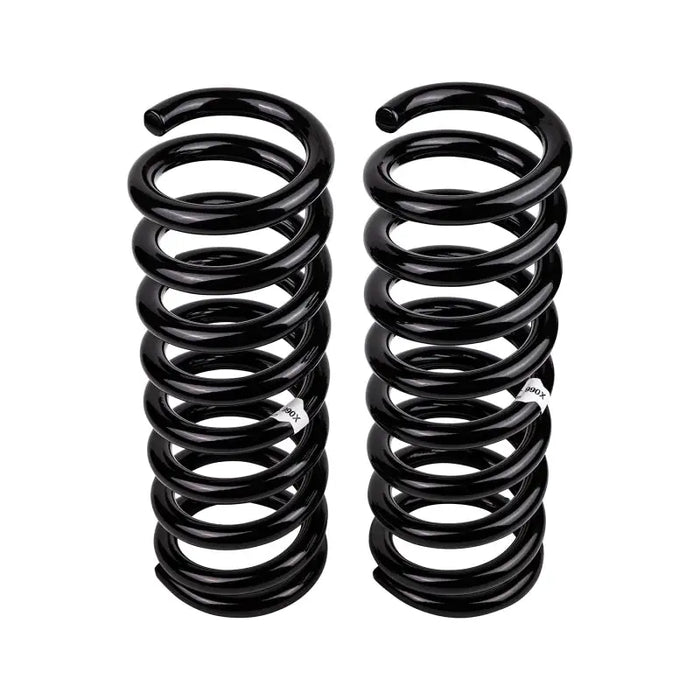 ’Black OME Coil Springs for Jeep WH Cherokeef Suspension’