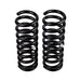 ’Black OME Coil Springs for Jeep WH Cherokeef Suspension’