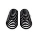 ARB / OME Coil Spring pair for Jeep Xj - OME Coil Springs displayed