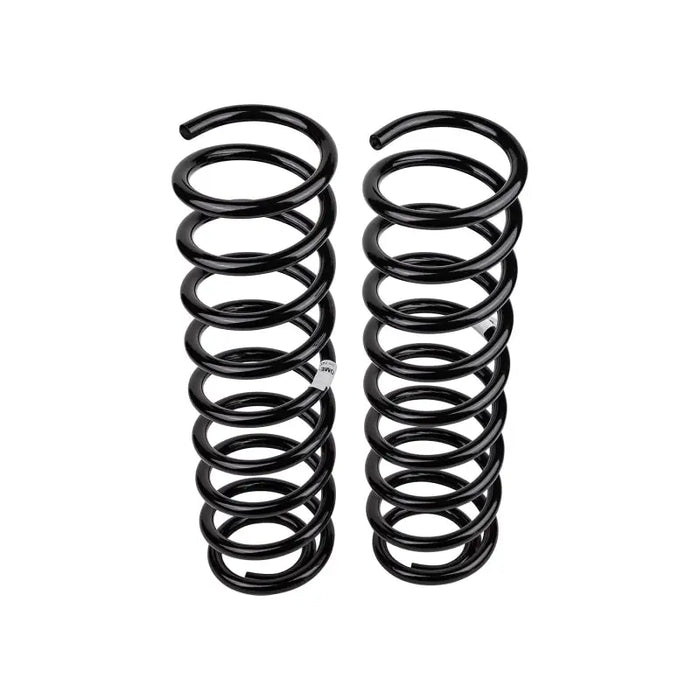 ARB / OME Coil Spring Front Jeep Xj - Man Emu coil springs for front suspension