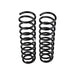 ARB / OME Coil Spring Front Jeep Xj - Man Emu coil springs for front suspension