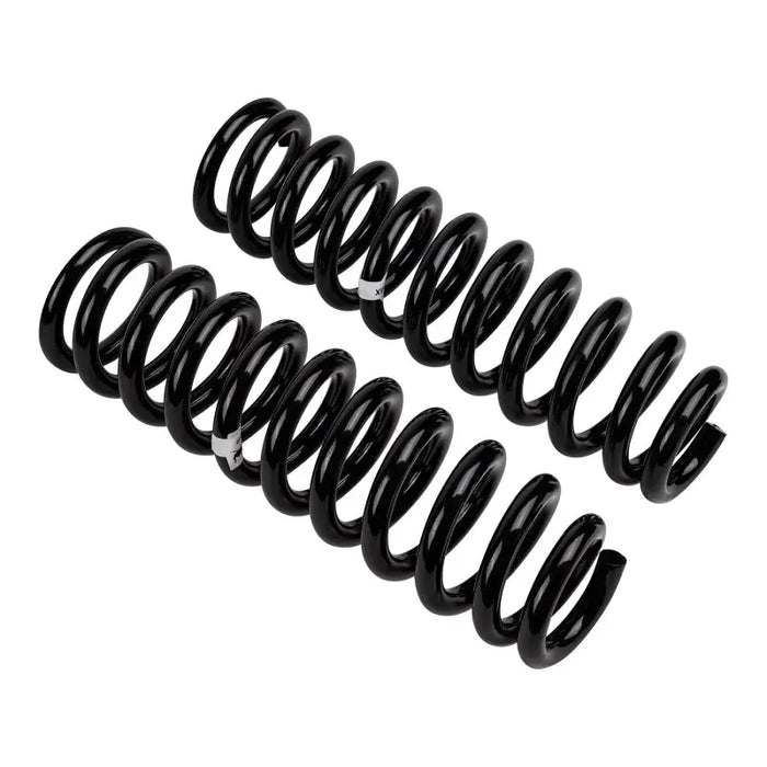 Set of four ARB / OME coil springs for Toyota Prado 150