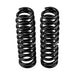 ARB / OME Coil Spring Front Prado 150 - OME coil springs for STI suspension system