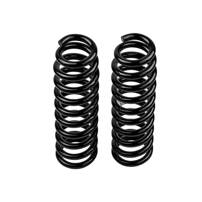 ARB/OEM front suspension coil springs for Prado to 2003.