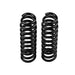 ARB/OEM front suspension coil springs for Prado to 2003.