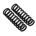 Black ARB / OME Coil Springs for Front Suspension - Prado To 2003