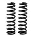 ARB / OME Coil Spring Front Prado 4/03 On - OME Coil Springs for Front Suspension