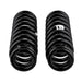 Black OME Coil Springs for Front and Rear of Prado 4/03 On