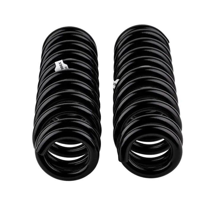 ARB / OME Coil Spring for Tacoma 06On HD - Pair of Black Rubber Springs