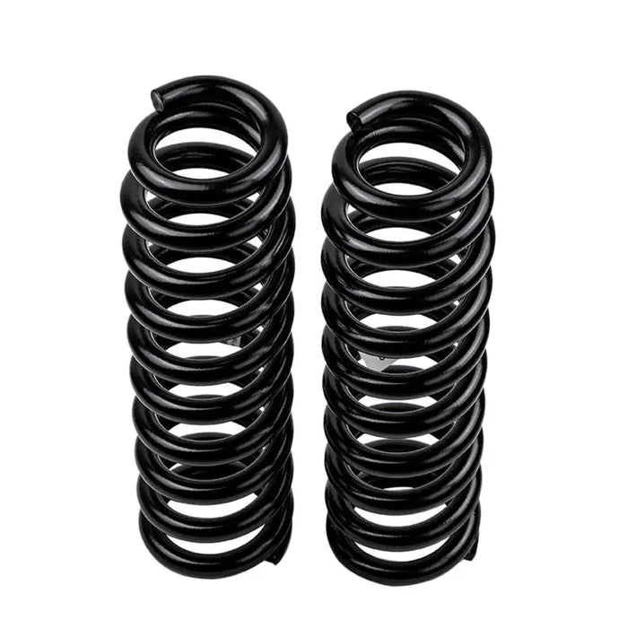 Black OME Coil Springs for Front Suspension könig Tacoma 06On Hd