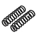 ARB / OME Coil Spring Front Spring Wk2 - Set of 4 Black Springs