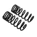 Arb ome coil spring rear 100 ifs hd: set of four coils for front suspension