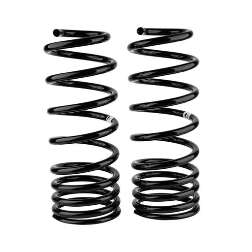 Arb / ome coil spring rear 100 ifs hd - pair of coils for suspension system