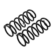 Arb / ome coil spring rear 100 series softer ride upgrade