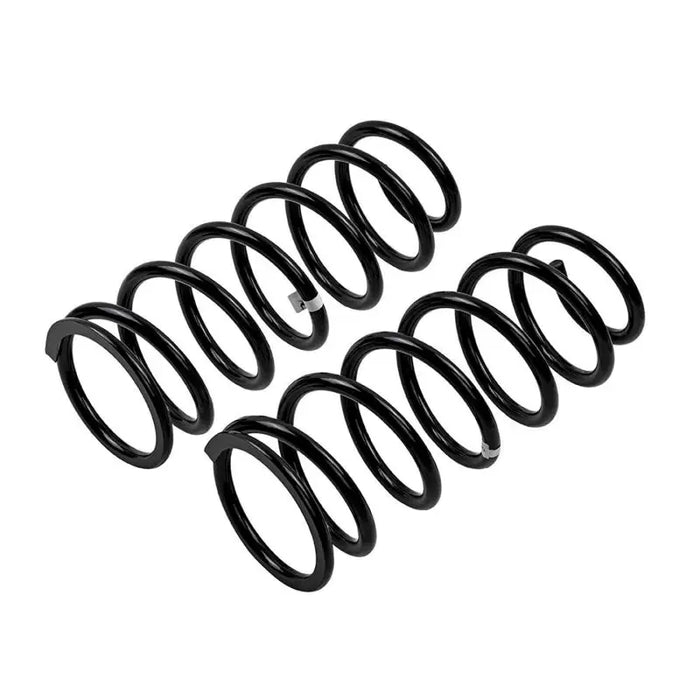 Arb / ome coil spring rear 100 series softer ride upgrade