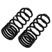 Arb ome coil spring rear spring 4 runner 96-02 - 4pcs toyota coil spring set