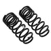 Arb ome coil spring rear spring for bmw e-type - car parts