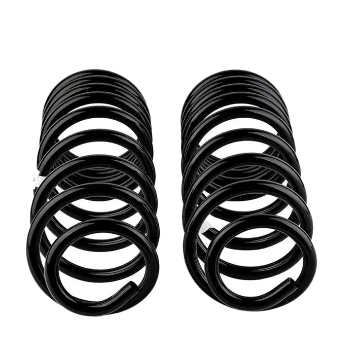 Black rubber ome coil spring rear spring for 4 runner 96-02