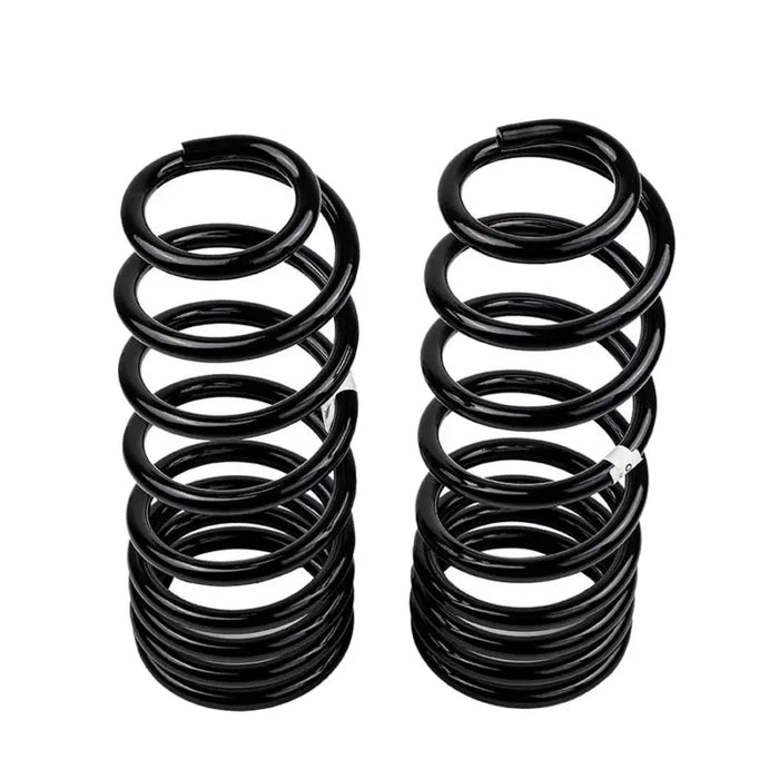 Black front suspension springs for arb / ome coil spring rear spring 4 runner 96-02