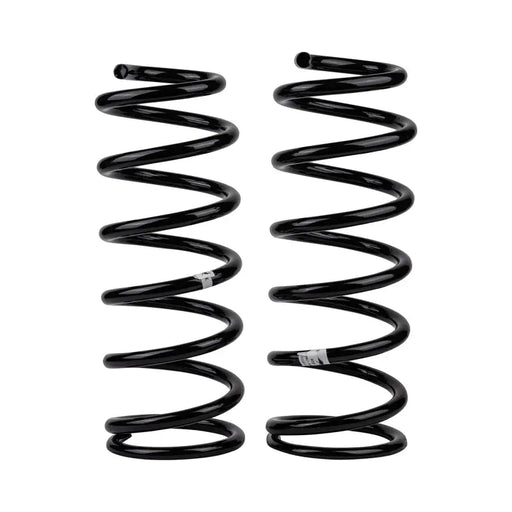 Arb / ome coil spring rear 80 vhd - ome coil spring for rear suspension.
