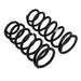 Black arb ome coil spring rear 80 vhd set