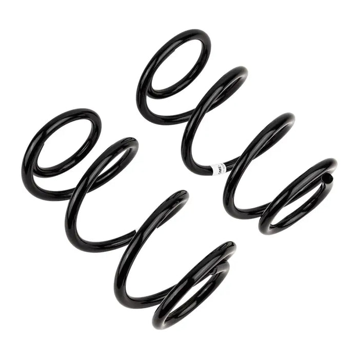 Black OME coil spring rear for Cherokee KK