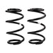 Black OME Coil Spring Rear for Cherokee KK