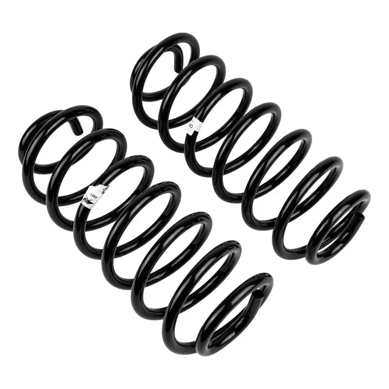ARB / OME Coil Spring Rear Grand WJ MD - 4pcs Coil Spring Set for Toyota