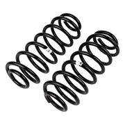 4pcs OME coil spring set for BMW displayed in ARB / OME Coil Spring Rear Grand WJ MD