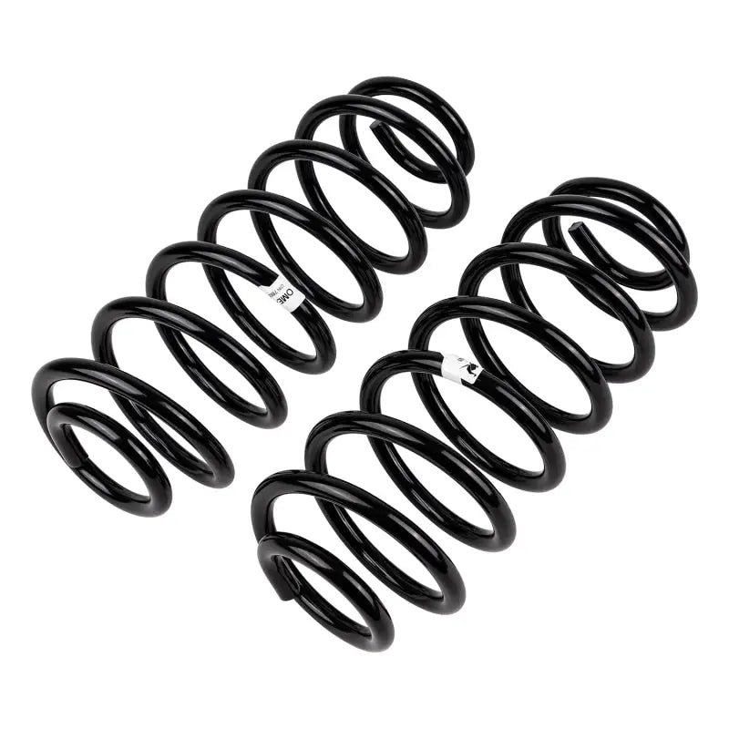 4pcs OME coil spring set for BMW displayed in ARB / OME Coil Spring Rear Grand WJ MD