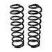 OME Coil Spring Rear Jeep JK 4Dr X-Hvy - Pair of Coils for Front Suspension