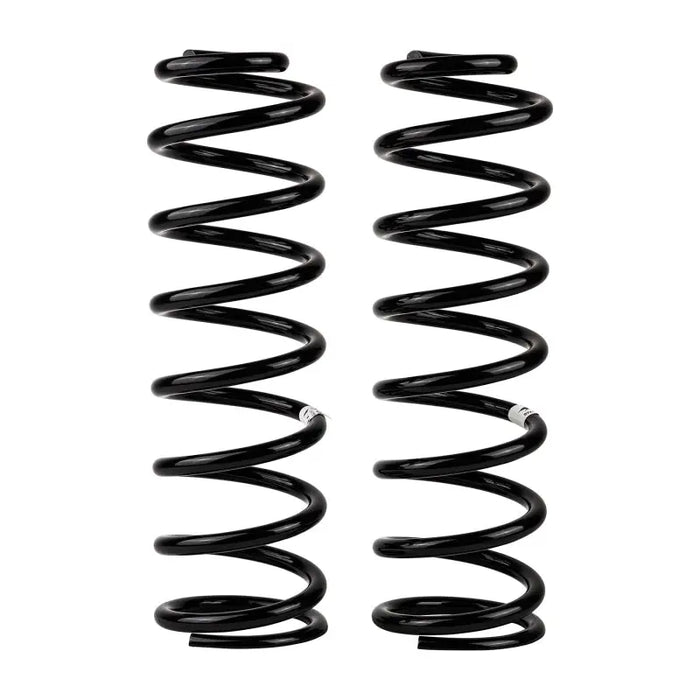 Pair of ARB / OME coil springs for Jeep JK 4Dr X-Hvy rear suspension.