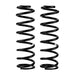 Pair of ARB / OME coil springs for Jeep JK 4Dr X-Hvy rear suspension.