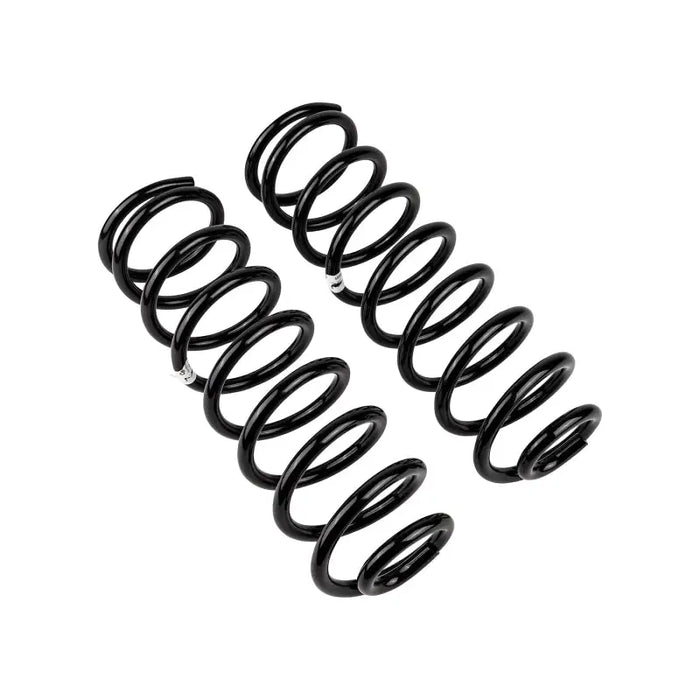 Black OME Coil Spring Set for Front Suspension, ARB / OME Coil Spring Rear Jeep Jk 4Dr X-Hvy