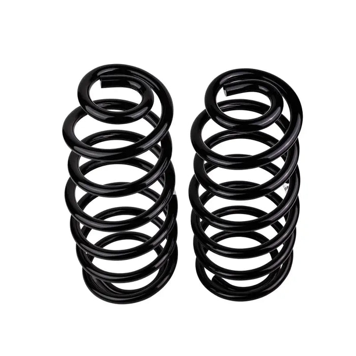 ARB / OME Coil Spring Rear Jeep JK - Black Front Suspension Springs