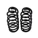 ARB / OME Coil Spring Rear Jeep JK - Black Front Suspension Springs