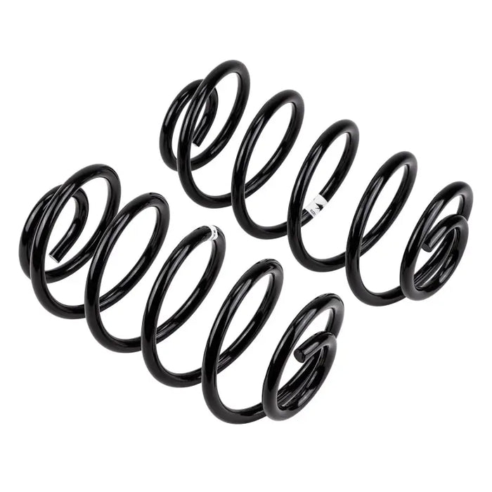 Front coil spring set for Toyota Camaro in ARB / OME Coil Spring Rear Jeep Tj-160lb.