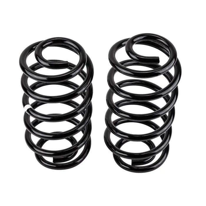 Black OME Coil Spring for Jeep Tj Unltd