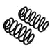 4pcs OME coil spring set for Jeep Tj Unltd