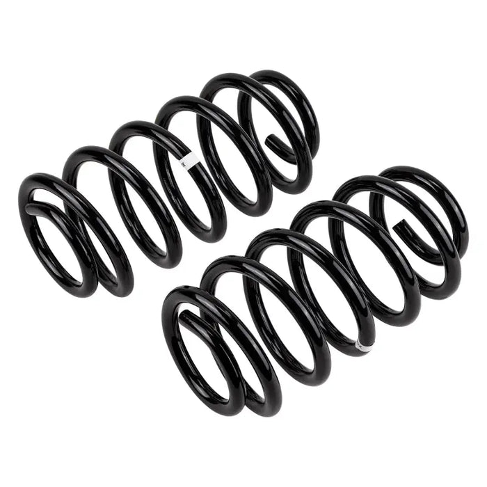 ARB / OME Coil Spring Rear Jeep Wh Cherokee with 4pcs front shock spring set for Toyota.